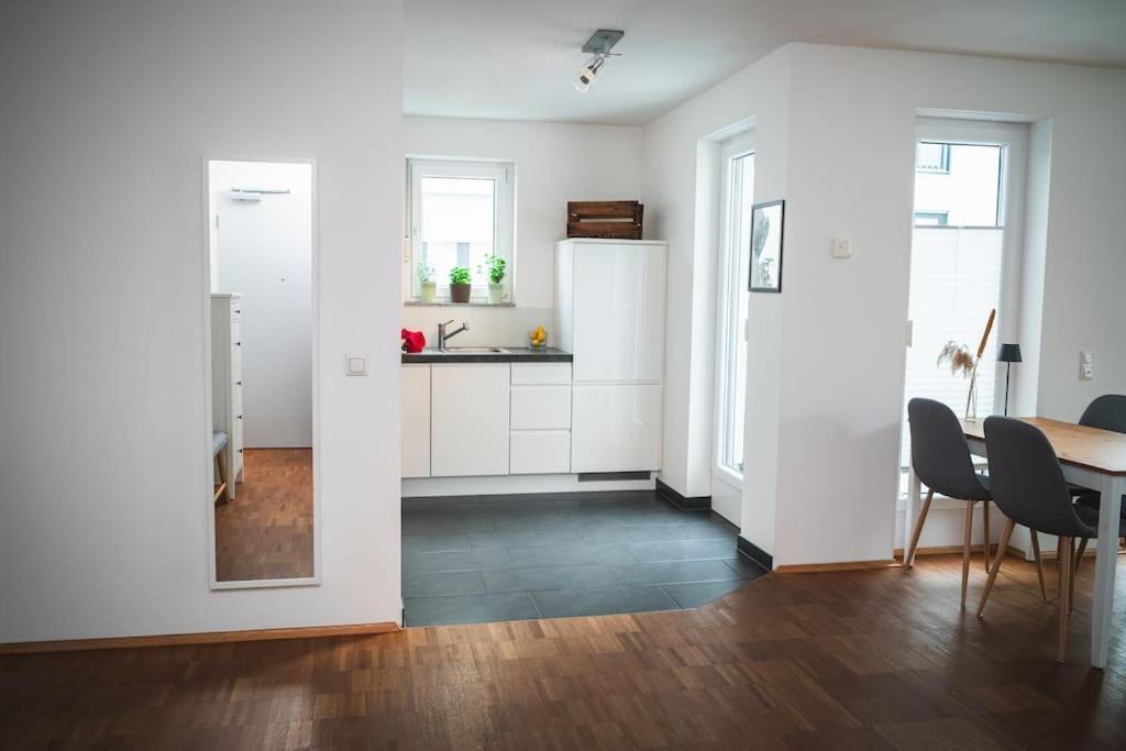Traumwohnung Im Koelner Sueden Huerth Exterior photo